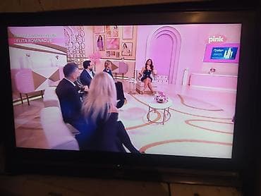 mini klime za sobu gigatron: JVC LCD televizor - Dijagonala: približno 32–37 inča (procena prema — 3