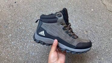 tommy hilfiger d: Boots, Adidas — 11