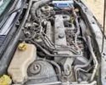 ford hecbek: ELEKTRO SERVO PUMPA TDDI ZA FORD FIESTA OD 2000. DO 2002. GOD. | — 9
