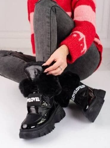 Gležnjače: Gležnjače, 37 — 5