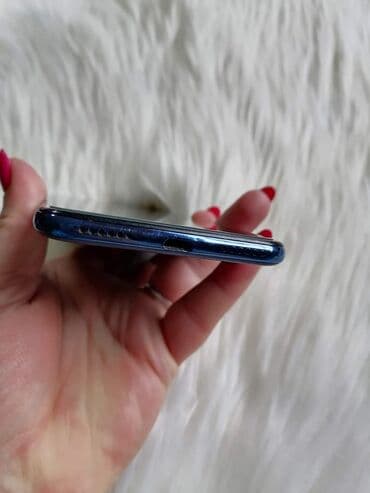 polovan huawei p30 lite: Huawei Y6, 4 GB, bоја - Svetloplava — 7