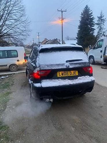 slike auta: LAMPE X3 ZA BMW X3 OD 2004. DO 2007. GOD. | — 5