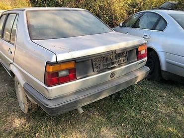 ergonomski jastuk za sedište: JETTA 1.6 DELOVI ZA VOLKSWAGEN JETTA | Jetta II 1.6 stranac delovi — 2