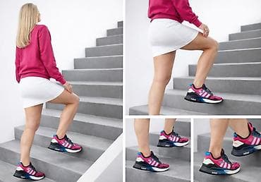 dm papuce za plazu: Original ADIDAS PATIKE
BR 38
EXTRA OČUVANE, KAO NOVE — 3