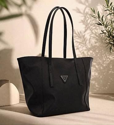 GUESS ženska tote torba – elegantan svakodnevni model. - Klasičan