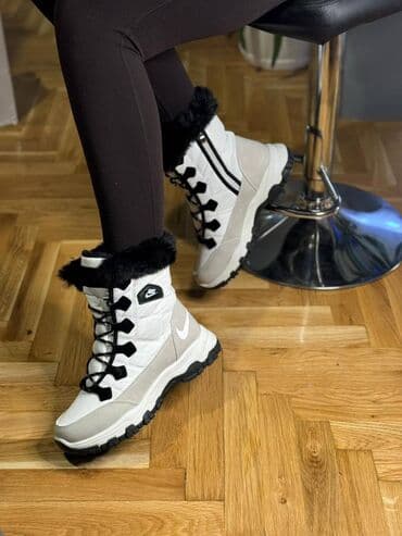 Loafers: High boots — 3