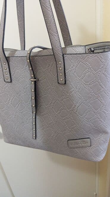 aldo torbe cijena: Shoulder bag, Ellesse, Material: Faux leather — 2