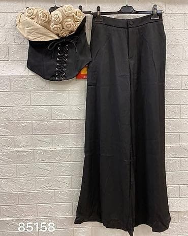 Dukserice: 03. L. Komplet 🖤 4.400 dinara — 3