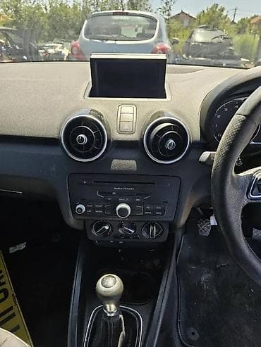 AUDI A1 DELOVI MULTIMEDIJA | Audi delovi zemun altina 06******** — 1