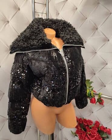 texas jakne: One size, Sa postavom — 2