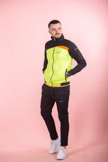 Cena 4400 dinara
S M L XL XXL
Likra kvalitet na lalafo.rs Cena 4400 dinara
S M L XL XXL
Likra kvalitet