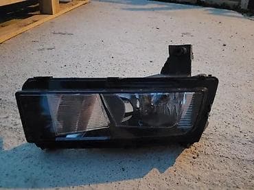 Farovi: LEVA MAGLENKA VW TOURAN | Leva maglenka vw touran — 1