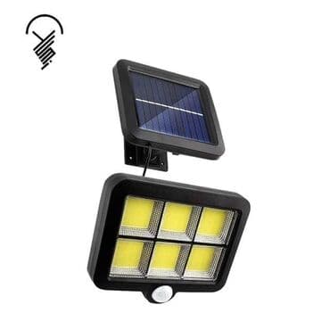 led rasveta nis: Cena 1750 dinara Solarni led reflektor Solarni led reflektor sa — 8