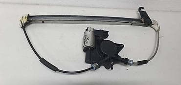 ZADNJI DESNI PODIZAC MOTORIC ZA MAZDA 3 OD 2003. DO 2008. GOD. |