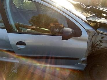 vrata golf 2: VRATA ZA PEUGEOT 206 | Delovi peugeot 206 — 2