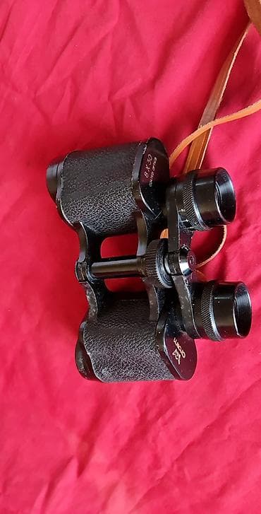 patike roleri cena: Daljnogled Orion 8x30 – coated optics - Povećanje: 8x - Prečnik — 8