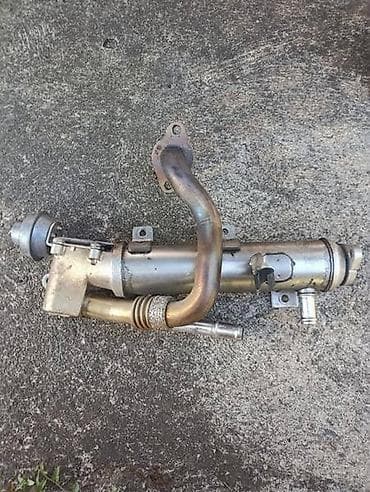 HLADNJAK EGR VENTILA ZA AUDI A4, A5 OD 2008. DO 2012. GOD. -