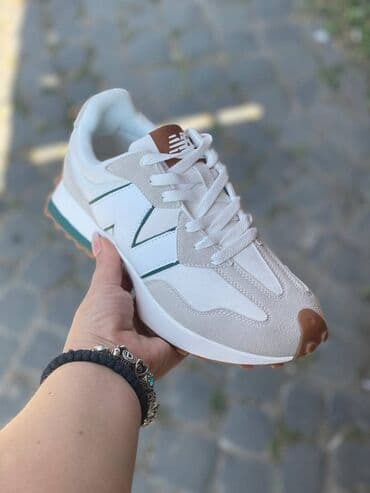 patike sa greskom: Trainers, size - 46 — 3