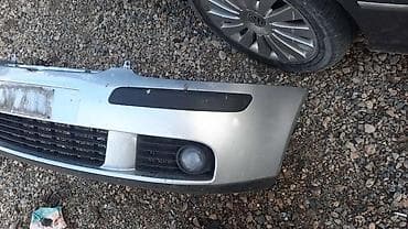 reno megan 2004: GOLF 5 PREDNJI BRANIK ZA VOLKSWAGEN GOLF 5 OD 2004. DO 2009. GOD. | — 2