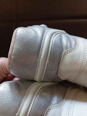 patike džordanke: Ženske patike Athletic – visoki model - Brend: Athletic - Veličina — 7