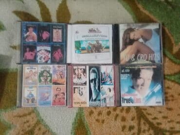 Knjige, audio i video formati: DVD filmovi razni komad je 500.din — 3