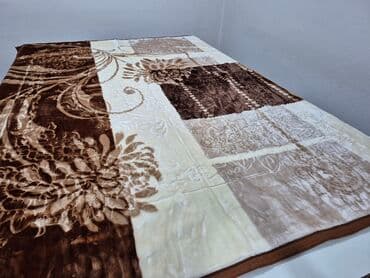 sova jastuk i cebe: Sintetika, Veličina - Singl — 2