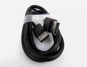 štampač i skener: DisplayPort kabl - Konektori: DisplayPort muški na DisplayPort muški — 7