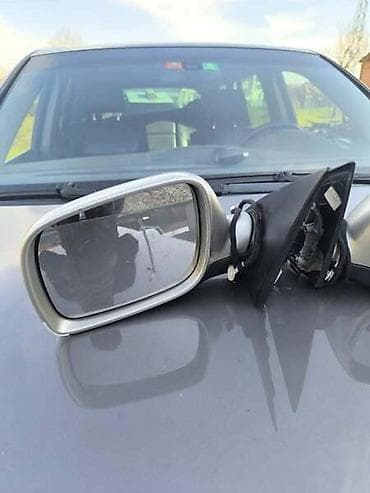 taksimetar retrovizor: RETROVIZORI SA MEMORIJOM ZA VOLKSWAGEN TOUAREG OD 2003. DO 2007. GOD — 4