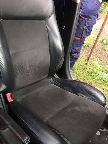 kupujem prodajem auto sedista za decu: SEDISTA ZA VOLKSWAGEN PASSAT B5, PASSAT B5.5 | Sedista u pristojnom — 1