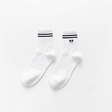 vogeli nova kolekcija: Pamučne čarape sa Miki Maus motivom 🐭 35-41 ✔ Kvalitetan i prijatan — 7