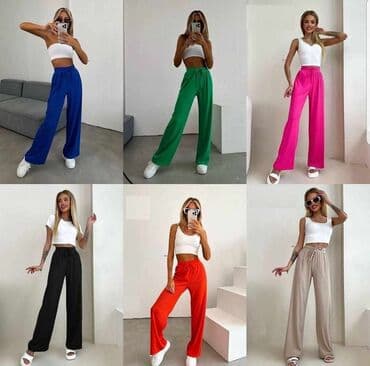new yorker odeca: Majica po Vašem izboru + donji deo💖
S M L XL 2XL 💖 3500din — 7
