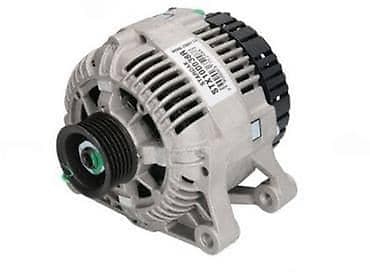 organizer za auto sediste: ALTERNATOR ZA PEUGEOT 206, 206 PLUS OD 1999. DO 2006. GOD. | — 5