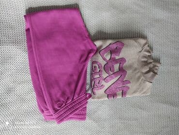 h m devojcice 9 14: Benetton, 152-158, For girls — 3