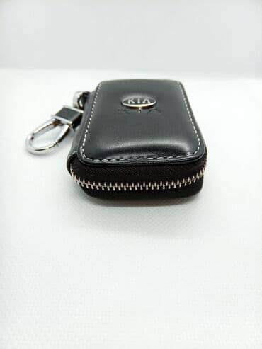 how to use iqos 2.4: Material: Faux leather, color - Black, New — 5