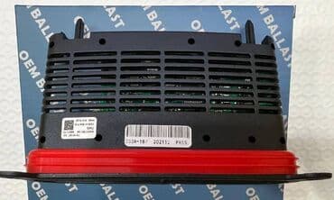 tuning oprema za auto: LED/DRL Control modul BMW serija 4 Opis FABRIČKA OZNAKA — 3