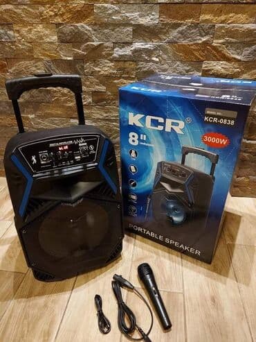 radio na solarno punjenje: 5900din (sa mikrofonom sa kablom) 6400din (sa bezicnim mikrofonom) - — 4