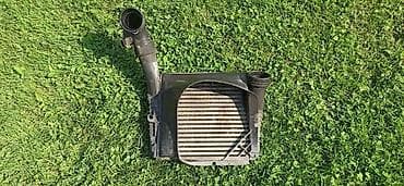 Vozila: INTERCOOLER ZA VOLKSWAGEN TOUAREG OD 2003. DO 2010. GOD. | — 2