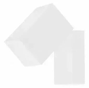 aluminijumski kazan za mast: Jačina Max. 35W Tip grla 1xGU10 Napon 220-240V / 50-60Hz Boja: Bela — 2