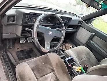sidro za camac: DELOVI ALFA ROMEO 75 1.6BENZ DELOVI | Limarija mehanika, karburatori — 5