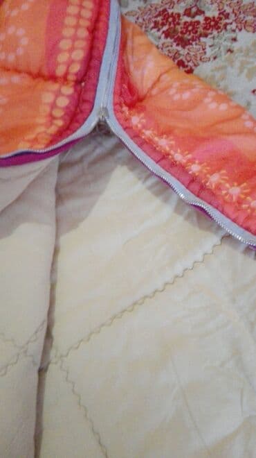 set za putovanja dm: Size - Single, color - Orange — 2