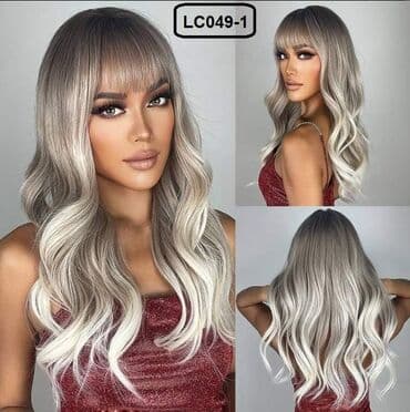 perike kratke kose: Perike 3200 — 28