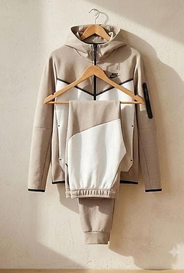 koton kompleti: NIKE muska trenerka L — 2