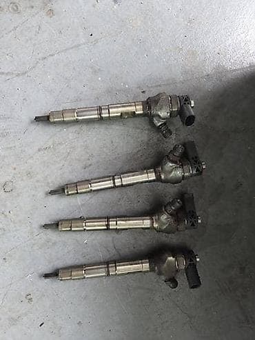 DIZNE 1,6 I 2,0 TDI ZA VOLKSWAGEN GOLF 5, GOLF 6, GOLF 7 . OD 2014