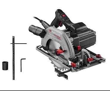 abrihter parkside: 🟢 PARKSIDE Performance Ručna Kružna Testera 1800W PPHKS 1800 A2 – NOVO — 1