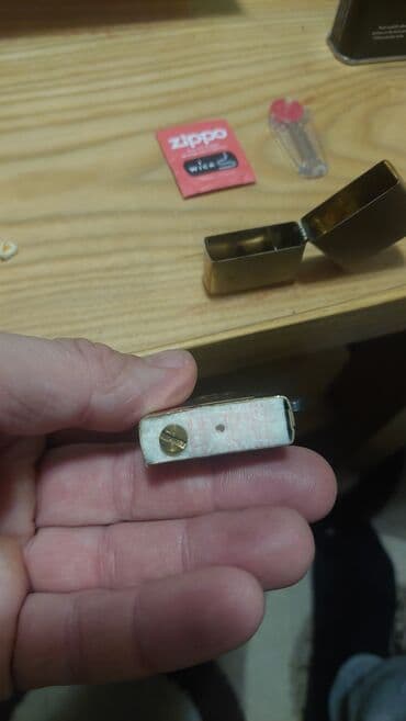 iqos 3 duo cena: Zippo upaljač, Novo — 7