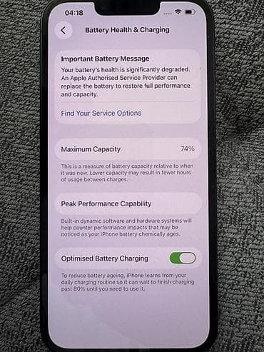 ajfon 13 beli: Apple iPhone 13, zelena boja - Ekran 6.1", Super Retina XDR (OLED) sa — 6