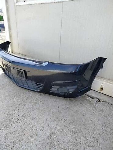 Car Body Parts: PREDNJI BRANIK ZA OPEL MERIVA OD 2003. DO 2010. GOD. | Prednji — 3