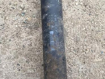 goodyear gume: KARDAN E90 318D ZA BMW 318 OD 2005. DO 2008. GOD. | Kardan skinut sa — 2