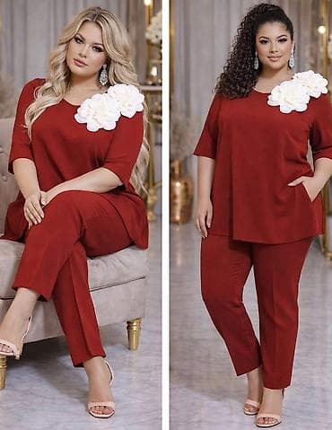 helanke s: 03. L. KOMPLET ZA PUNIJE Nova kolekcija ✨ Savršen kroj koji lepo — 2