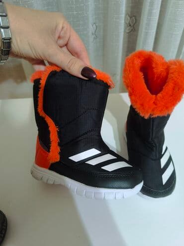 Čizme: Čizme, Adidas, Veličina - 21
